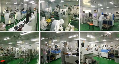 चीन Shenzhen Xuancai  Electronic Co., Ltd
